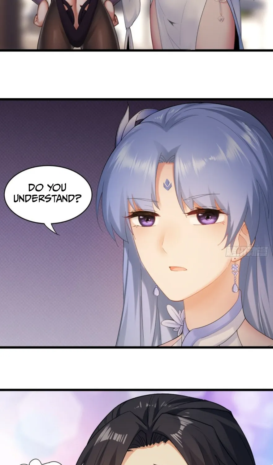 The Start of a Stunning and Feisty Master: A System with Ten Pounds of Rebellion Chapter 3 page 27 - 