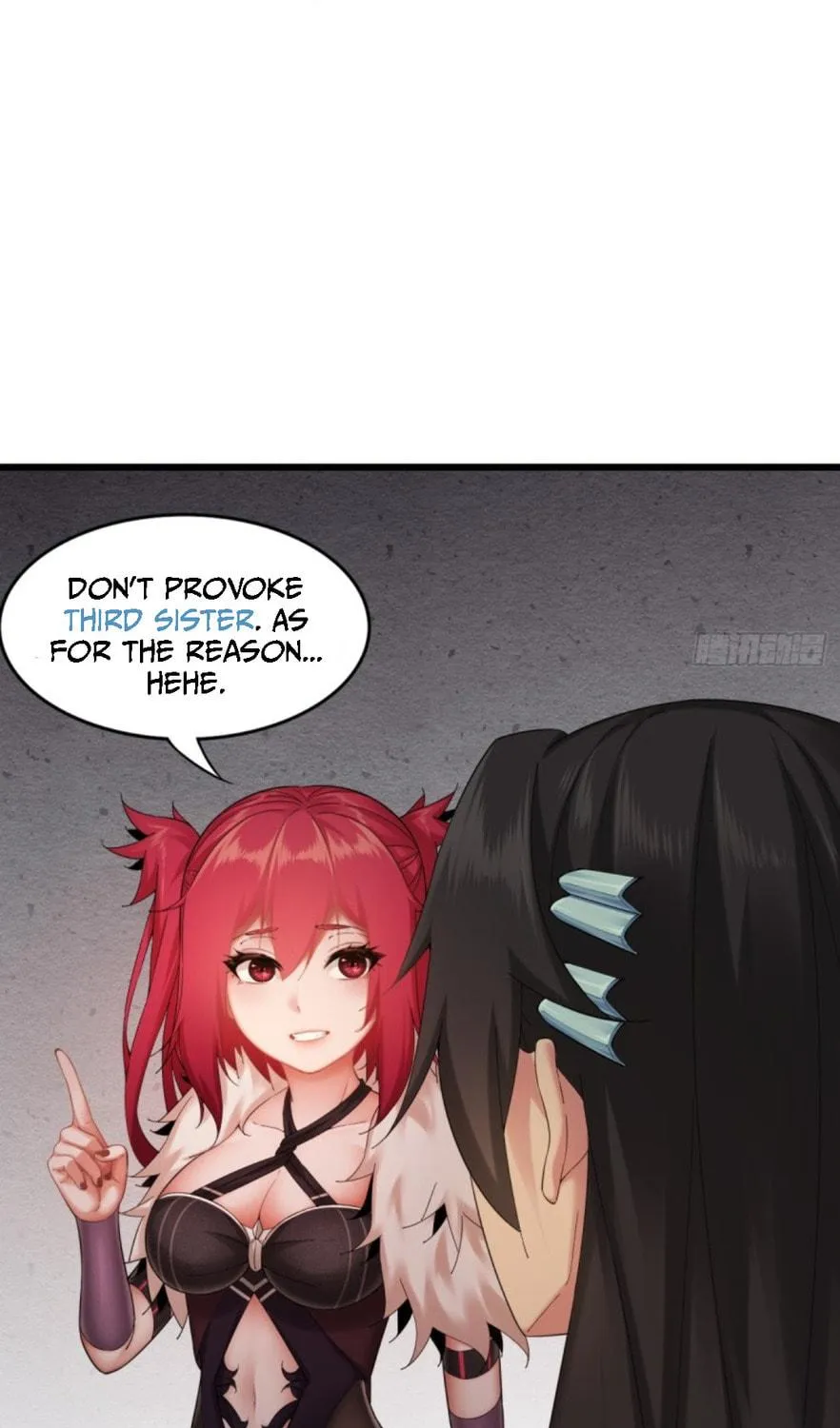 The Start of a Stunning and Feisty Master: A System with Ten Pounds of Rebellion Chapter 3 page 39 - 