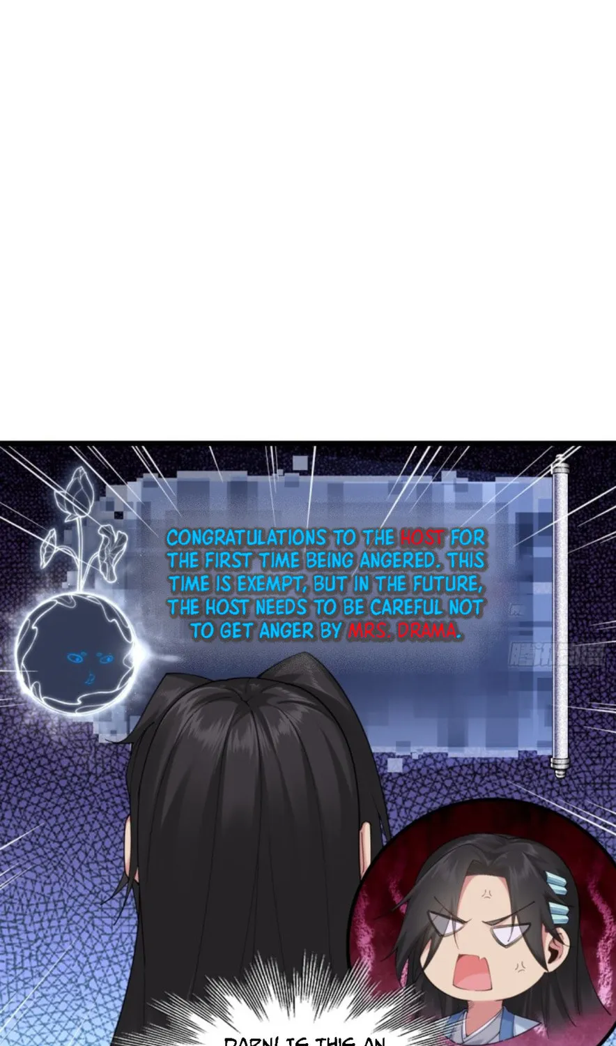 The Start of a Stunning and Feisty Master: A System with Ten Pounds of Rebellion Chapter 3 page 43 - 