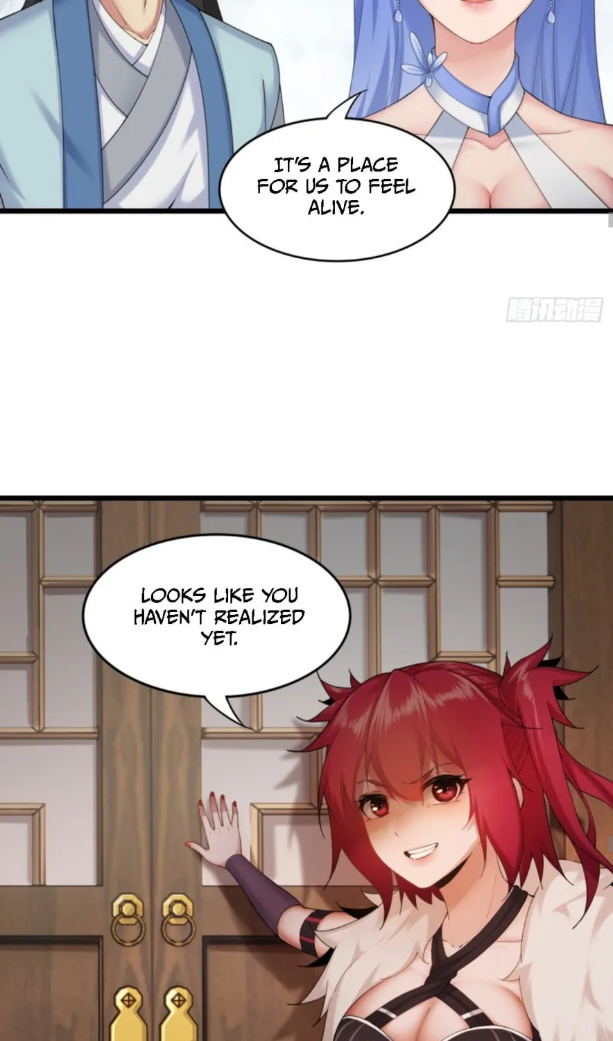 The Start of a Stunning and Feisty Master: A System with Ten Pounds of Rebellion Chapter 3 page 51 - 