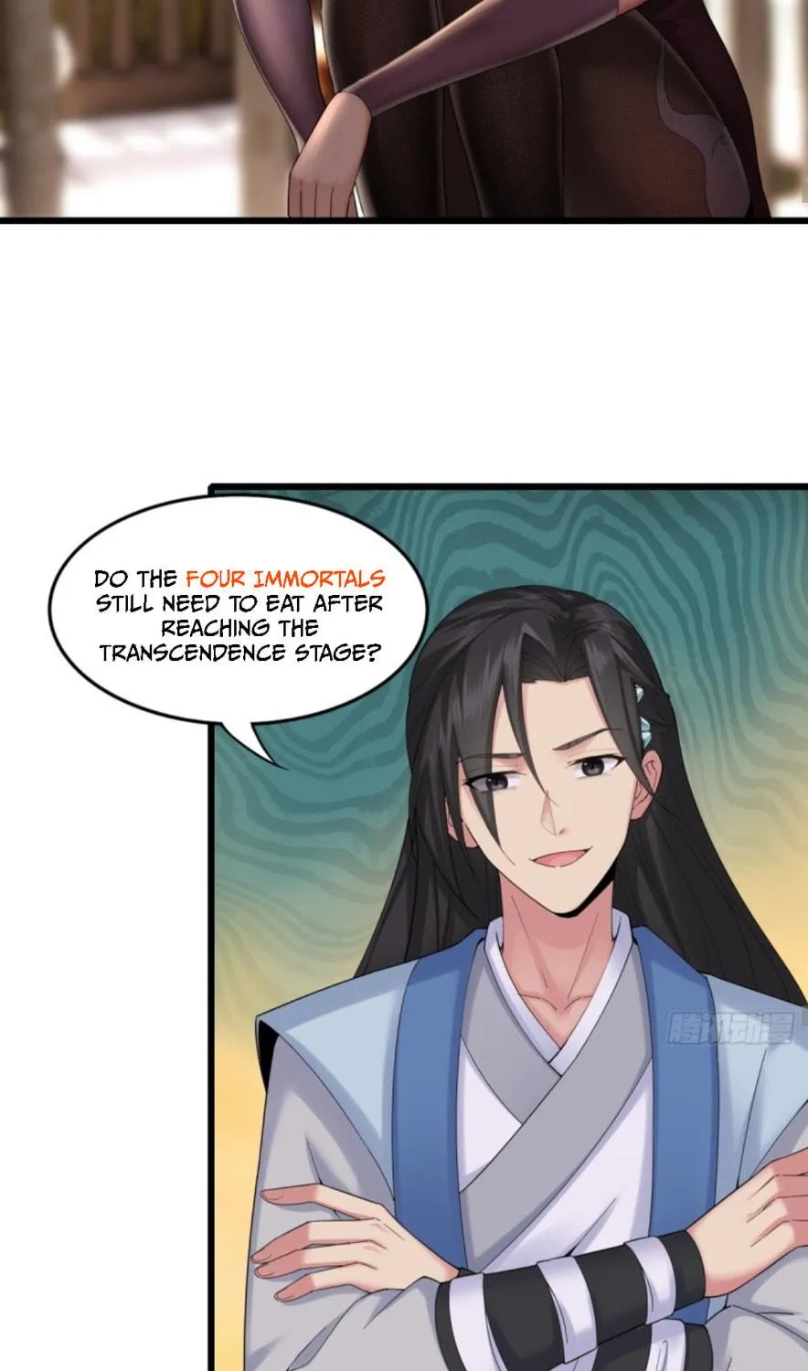 The Start of a Stunning and Feisty Master: A System with Ten Pounds of Rebellion Chapter 3 page 59 - 