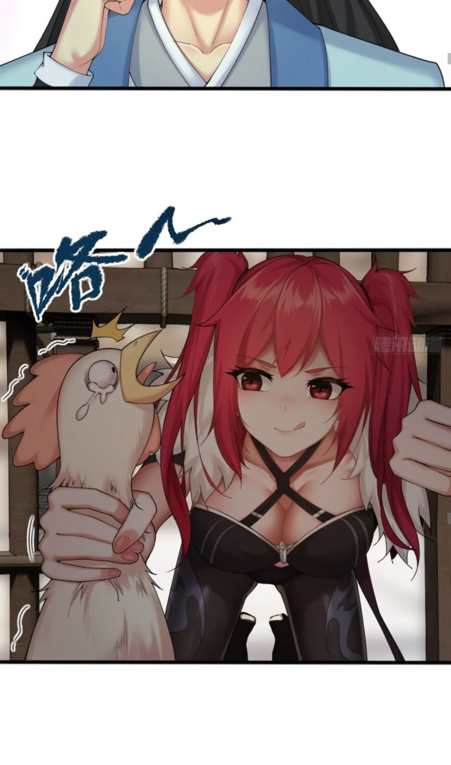 The Start of a Stunning and Feisty Master: A System with Ten Pounds of Rebellion Chapter 3 page 67 - 