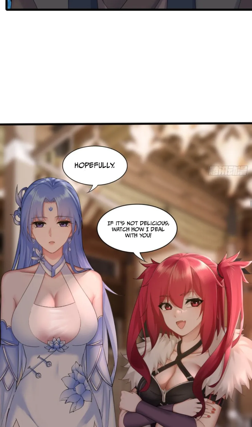 The Start of a Stunning and Feisty Master: A System with Ten Pounds of Rebellion Chapter 3 page 73 - 