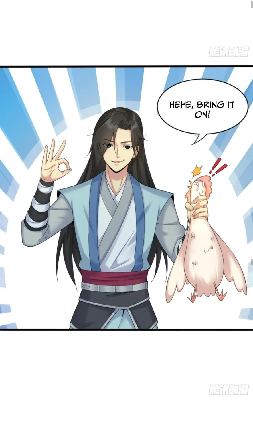 The Start of a Stunning and Feisty Master: A System with Ten Pounds of Rebellion Chapter 3 page 75 - 