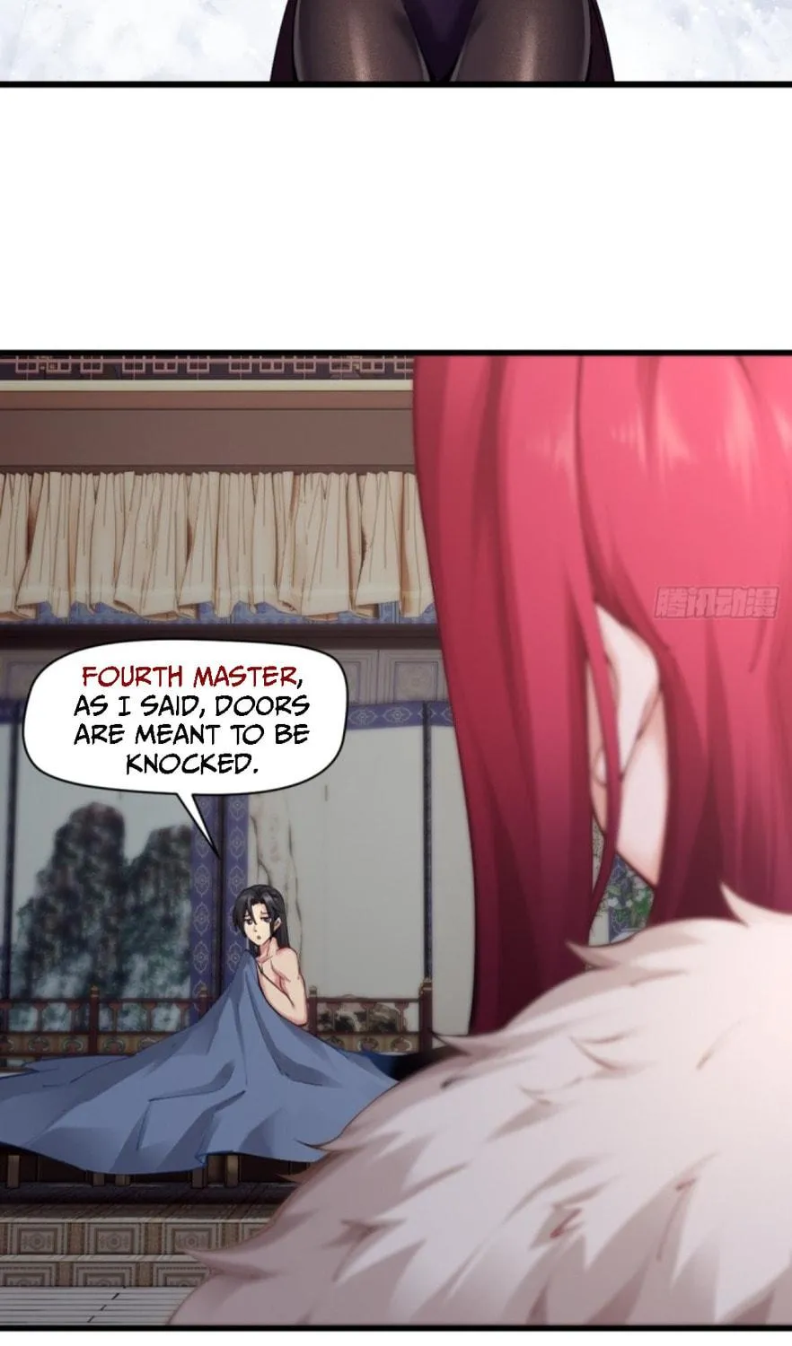The Start of a Stunning and Feisty Master: A System with Ten Pounds of Rebellion Chapter 3 page 9 - 