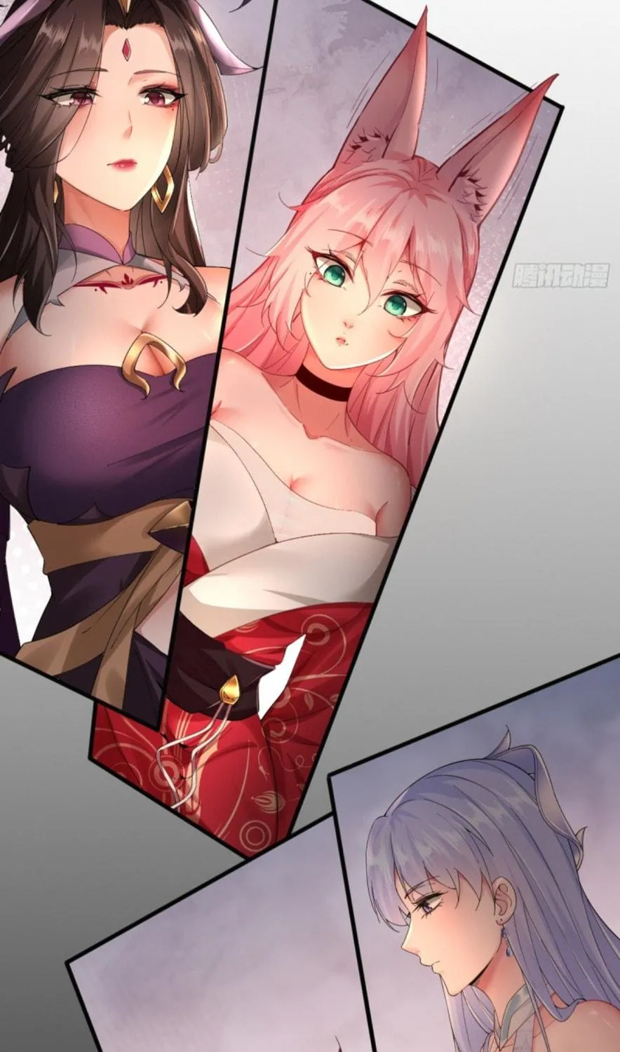 The Start of a Stunning and Feisty Master: A System with Ten Pounds of Rebellion Chapter 4 page 17 - 