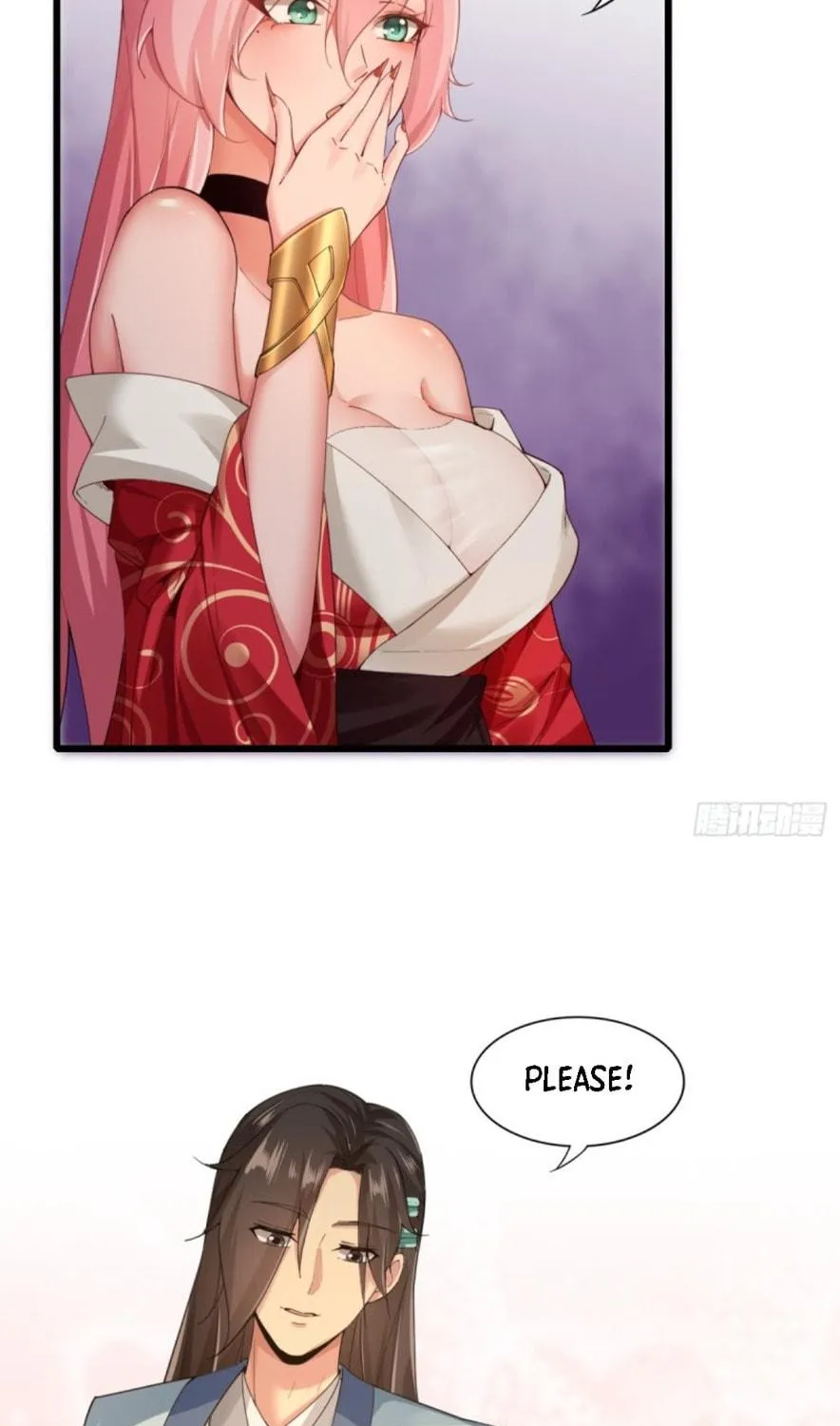 The Start of a Stunning and Feisty Master: A System with Ten Pounds of Rebellion Chapter 4 page 23 - 