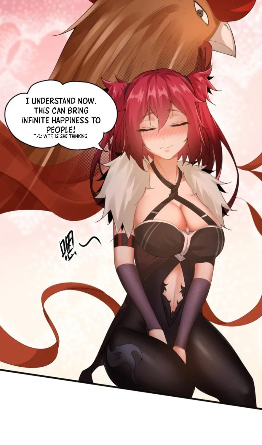 The Start of a Stunning and Feisty Master: A System with Ten Pounds of Rebellion Chapter 4 page 39 - 