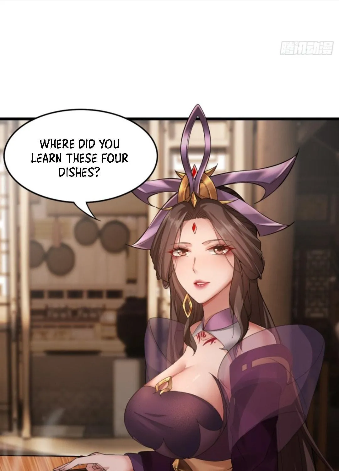 The Start of a Stunning and Feisty Master: A System with Ten Pounds of Rebellion Chapter 4 page 41 - 