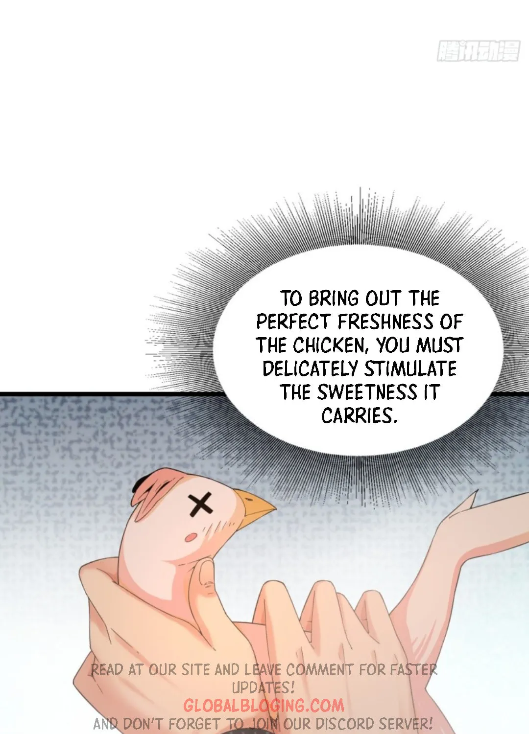 The Start of a Stunning and Feisty Master: A System with Ten Pounds of Rebellion Chapter 4 page 43 - 