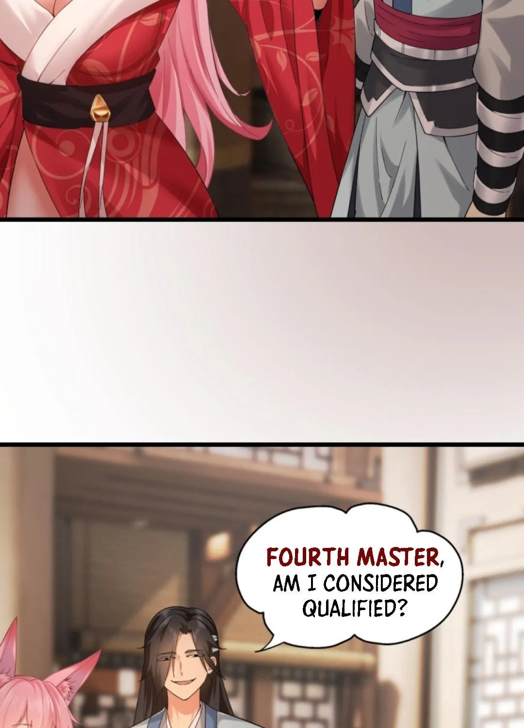 The Start of a Stunning and Feisty Master: A System with Ten Pounds of Rebellion Chapter 4 page 47 - 