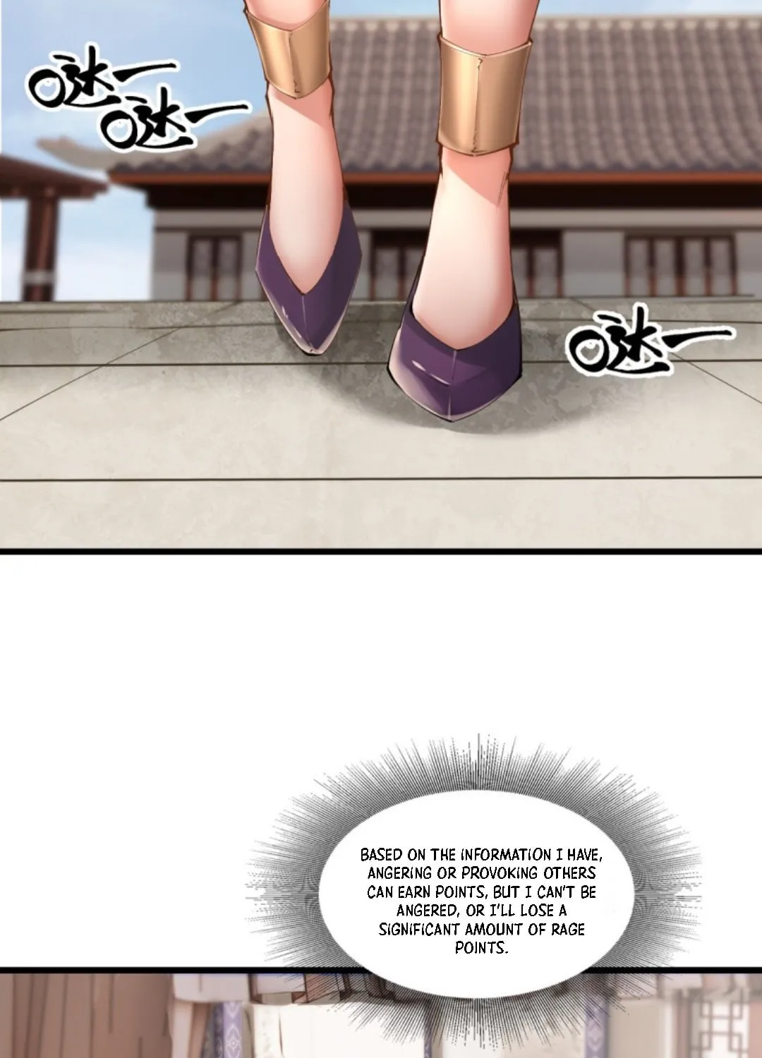 The Start of a Stunning and Feisty Master: A System with Ten Pounds of Rebellion Chapter 4 page 51 - 