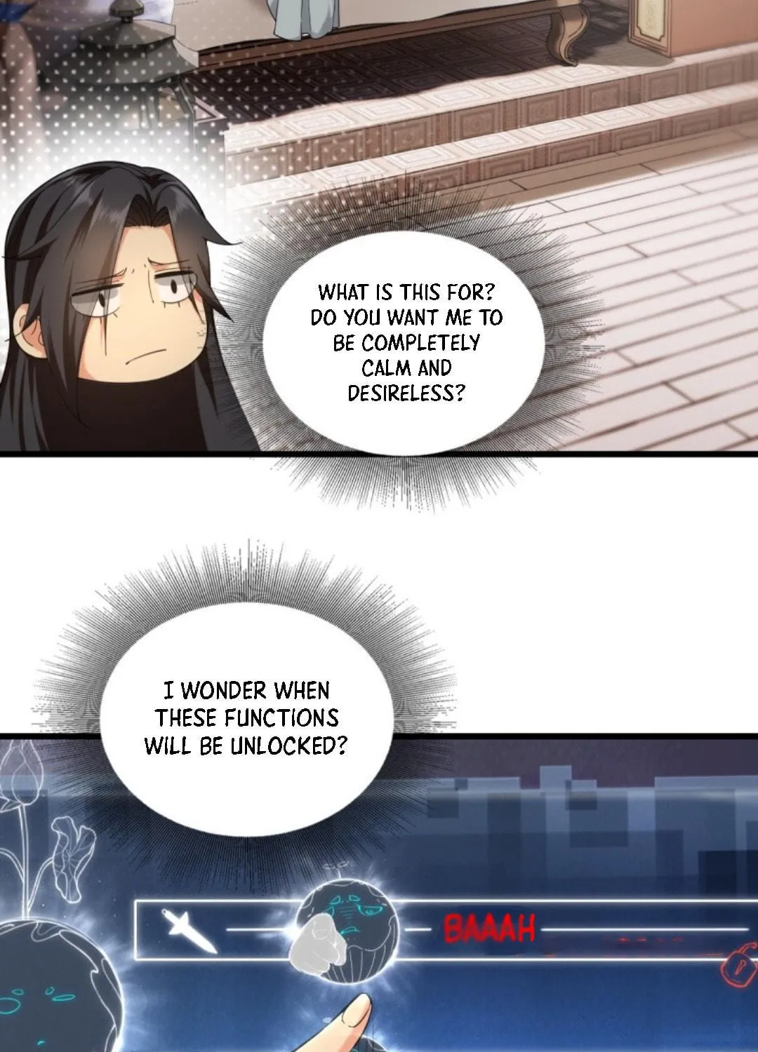 The Start of a Stunning and Feisty Master: A System with Ten Pounds of Rebellion Chapter 4 page 53 - 