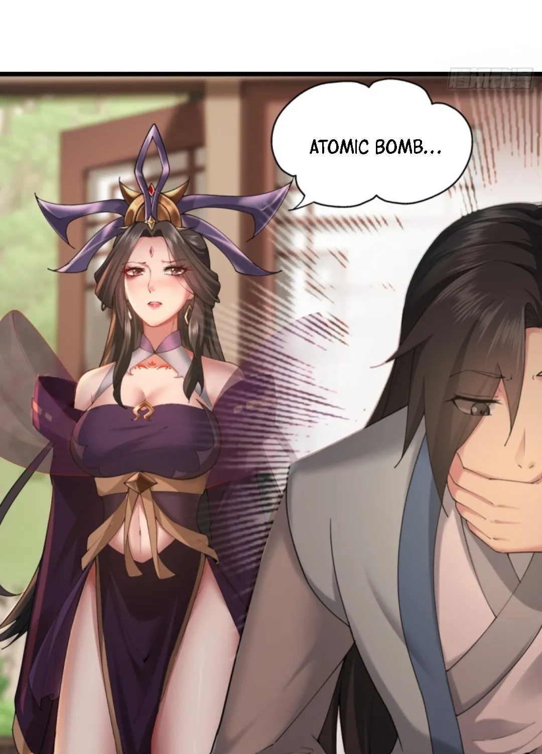 The Start of a Stunning and Feisty Master: A System with Ten Pounds of Rebellion Chapter 4 page 63 - 