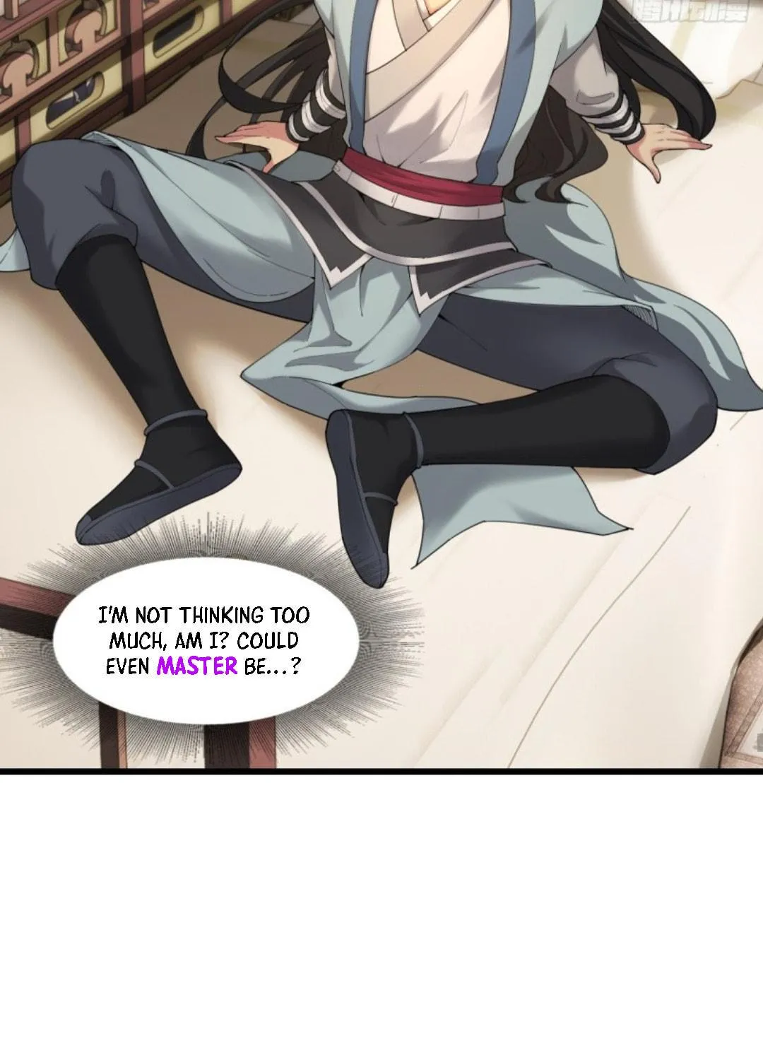 The Start of a Stunning and Feisty Master: A System with Ten Pounds of Rebellion Chapter 4 page 69 - 