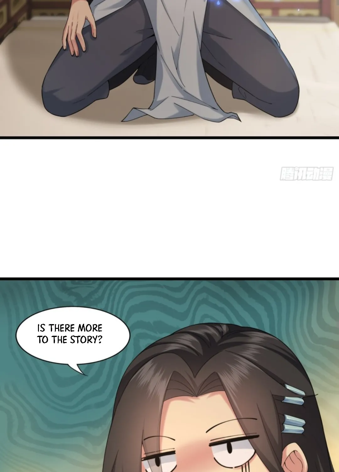The Start of a Stunning and Feisty Master: A System with Ten Pounds of Rebellion Chapter 4 page 82 - 