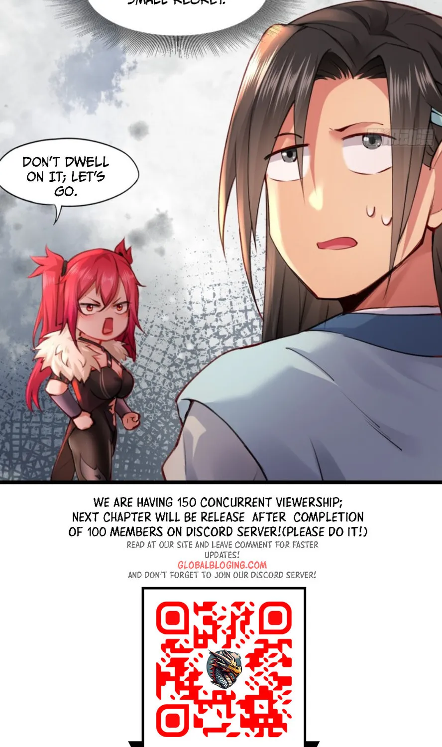 The Start of a Stunning and Feisty Master: A System with Ten Pounds of Rebellion Chapter 5 page 105 - 