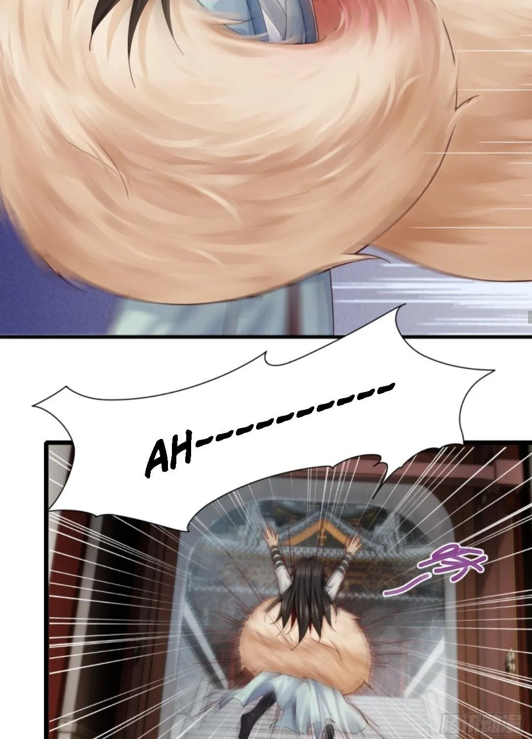 The Start of a Stunning and Feisty Master: A System with Ten Pounds of Rebellion Chapter 5 page 17 - 