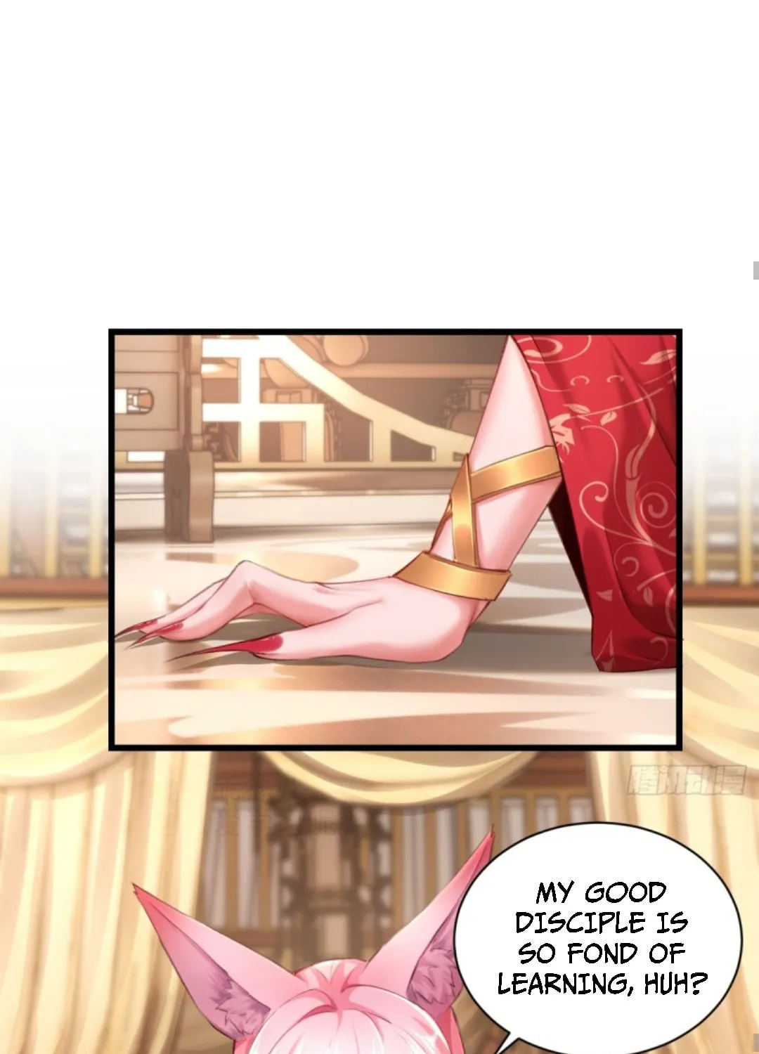 The Start of a Stunning and Feisty Master: A System with Ten Pounds of Rebellion Chapter 5 page 27 - 