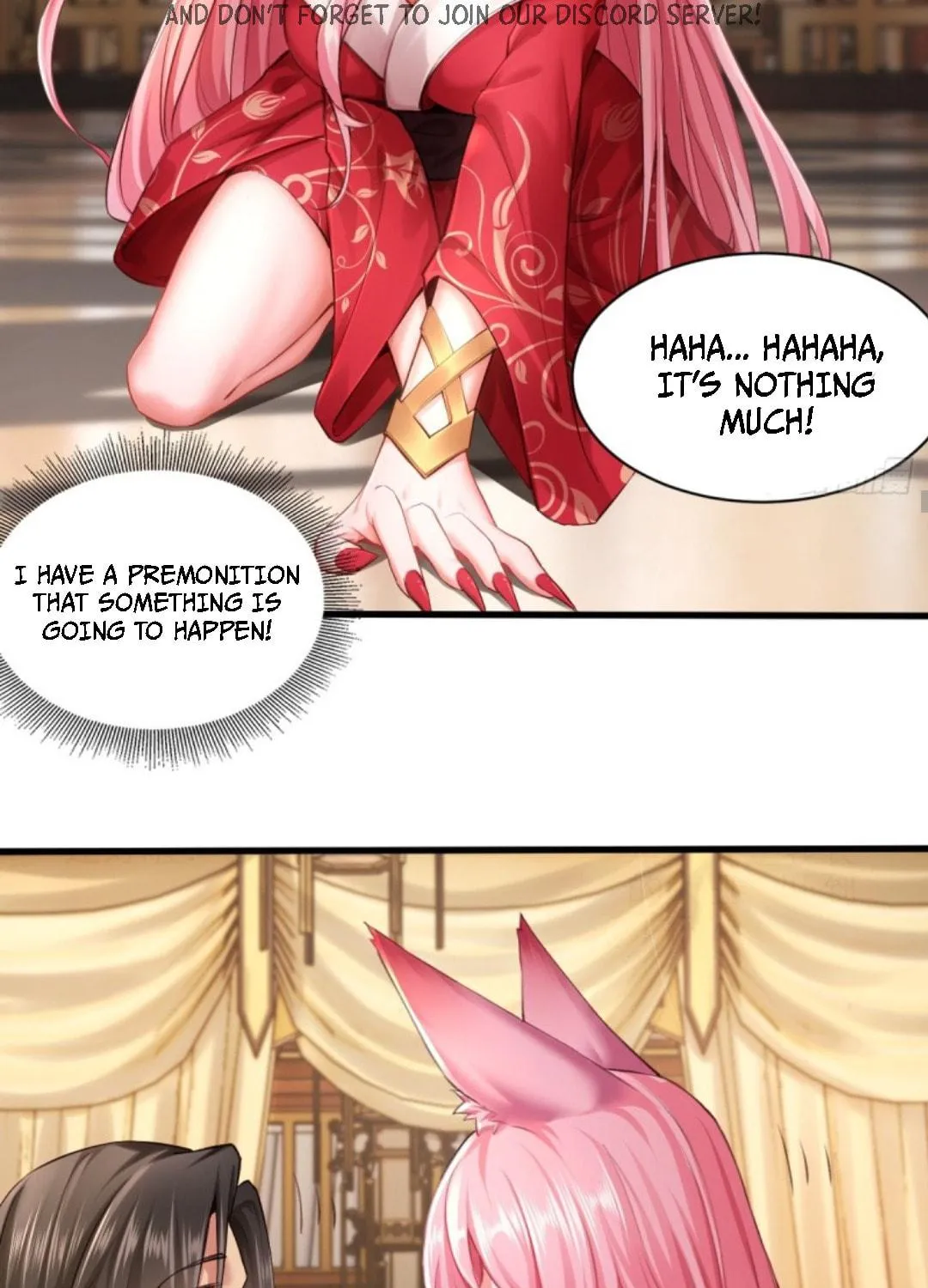 The Start of a Stunning and Feisty Master: A System with Ten Pounds of Rebellion Chapter 5 page 29 - 