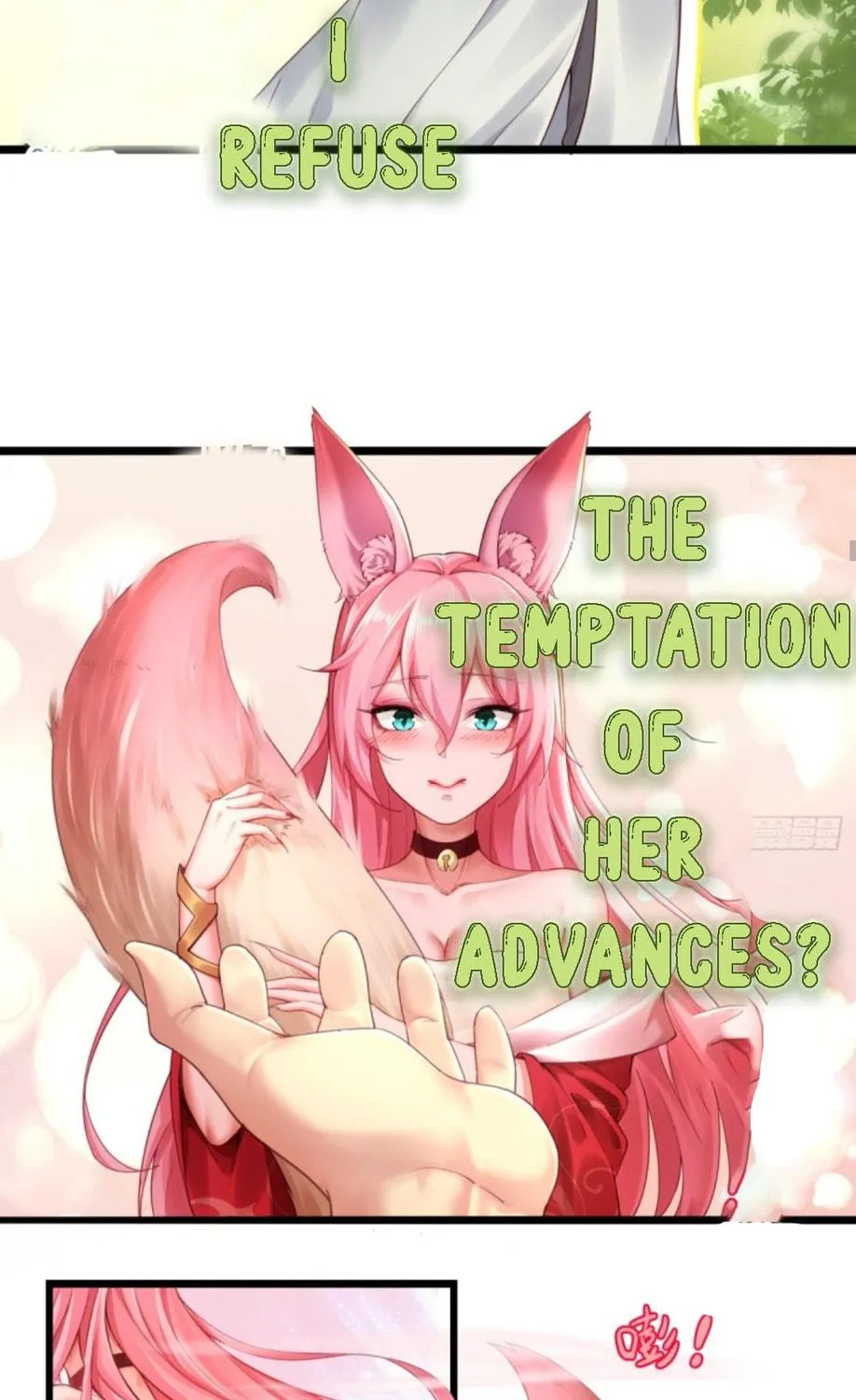 The Start of a Stunning and Feisty Master: A System with Ten Pounds of Rebellion Chapter 5 page 49 - 