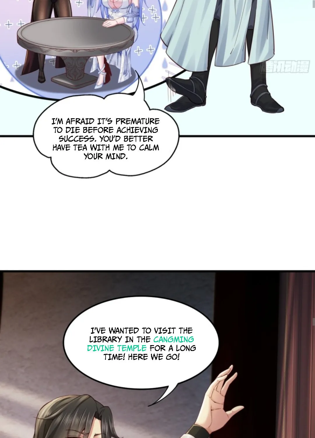 The Start of a Stunning and Feisty Master: A System with Ten Pounds of Rebellion Chapter 5 page 7 - 