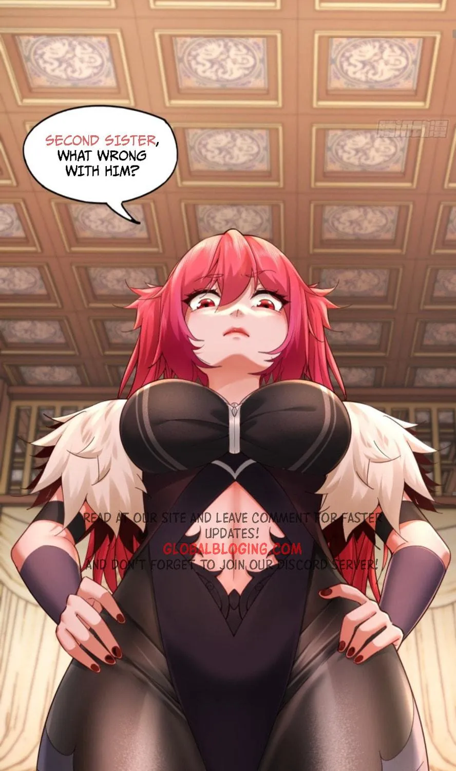 The Start of a Stunning and Feisty Master: A System with Ten Pounds of Rebellion Chapter 5 page 71 - 