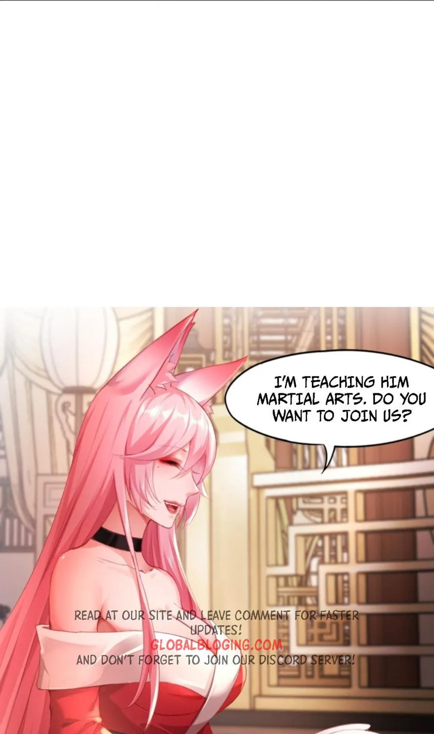 The Start of a Stunning and Feisty Master: A System with Ten Pounds of Rebellion Chapter 5 page 77 - 