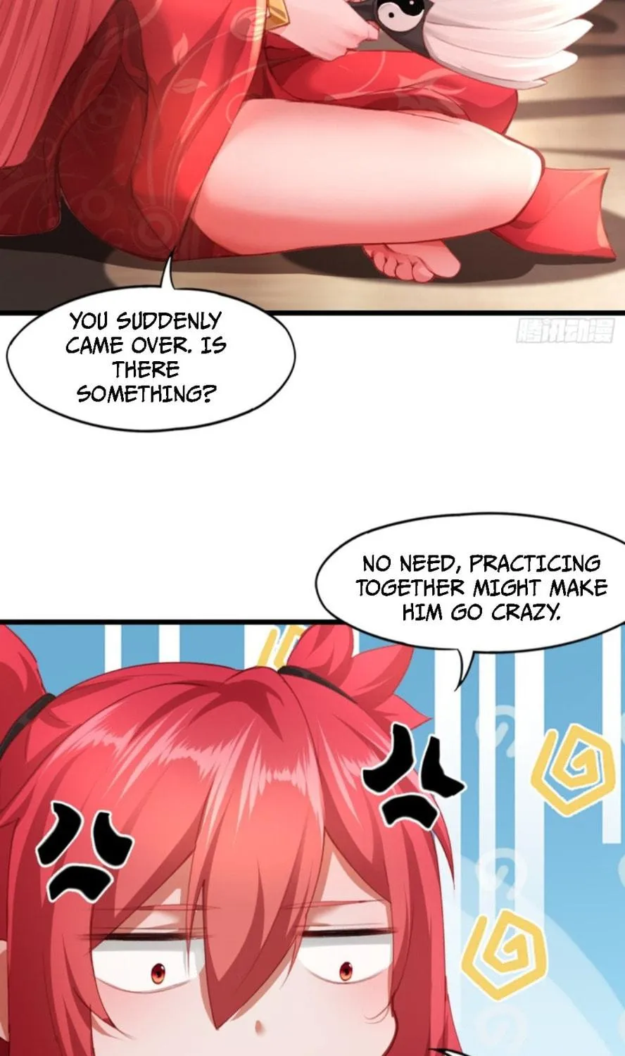 The Start of a Stunning and Feisty Master: A System with Ten Pounds of Rebellion Chapter 5 page 79 - 
