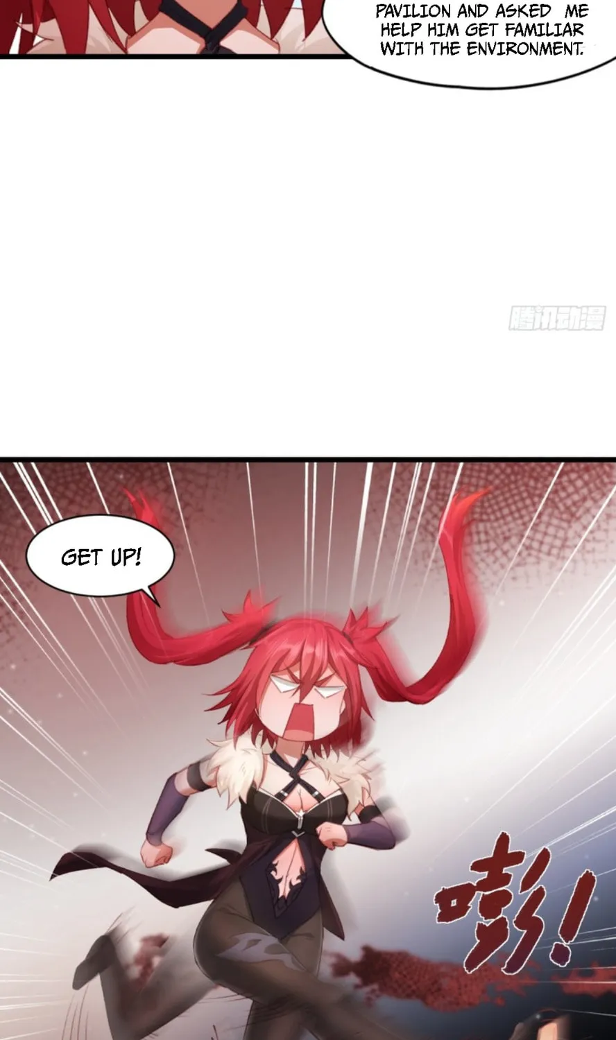 The Start of a Stunning and Feisty Master: A System with Ten Pounds of Rebellion Chapter 5 page 81 - 