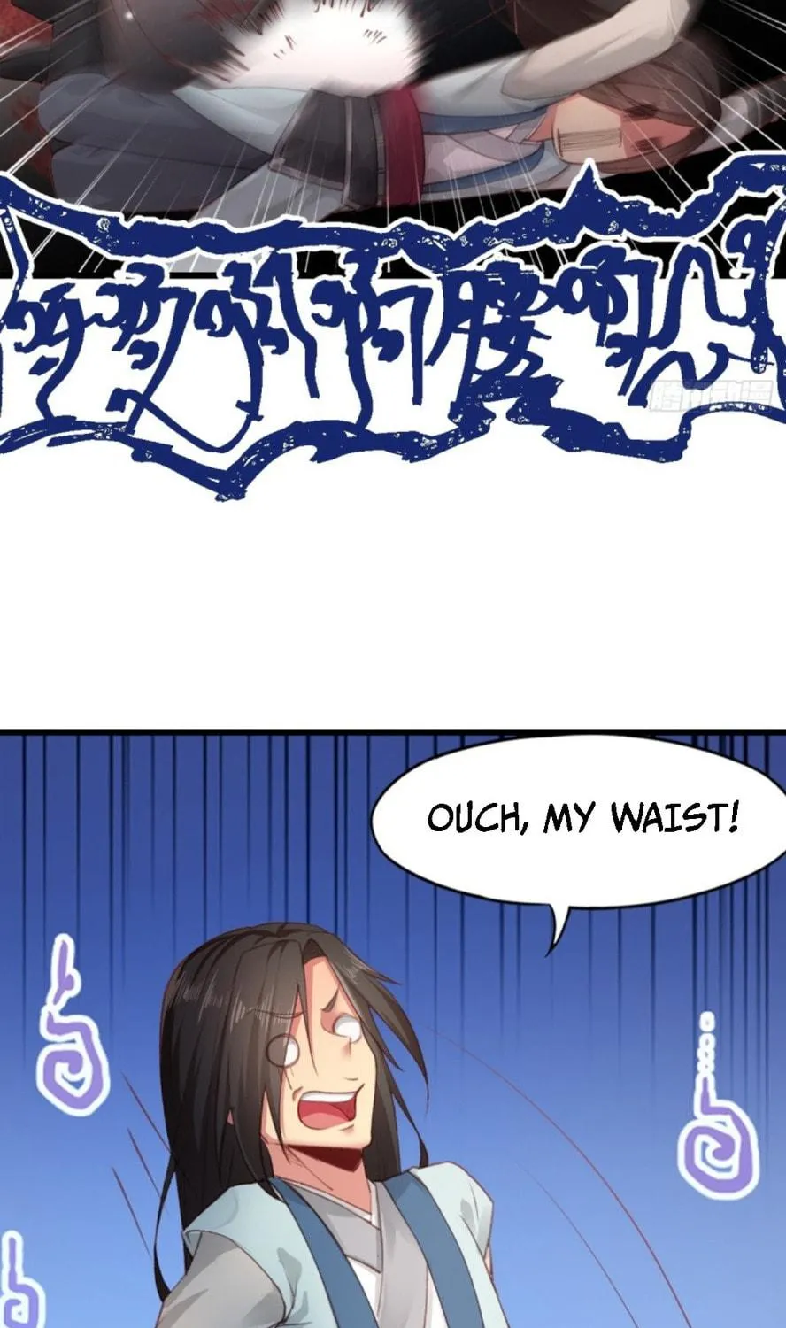 The Start of a Stunning and Feisty Master: A System with Ten Pounds of Rebellion Chapter 5 page 83 - 