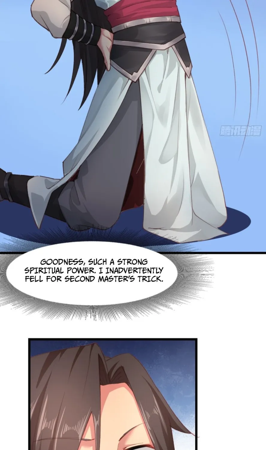 The Start of a Stunning and Feisty Master: A System with Ten Pounds of Rebellion Chapter 5 page 85 - 