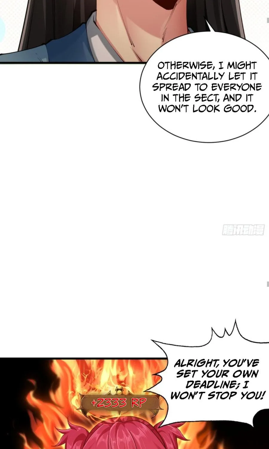 The Start of a Stunning and Feisty Master: A System with Ten Pounds of Rebellion Chapter 6 page 131 - 