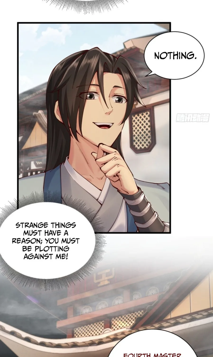 The Start of a Stunning and Feisty Master: A System with Ten Pounds of Rebellion Chapter 6 page 15 - 