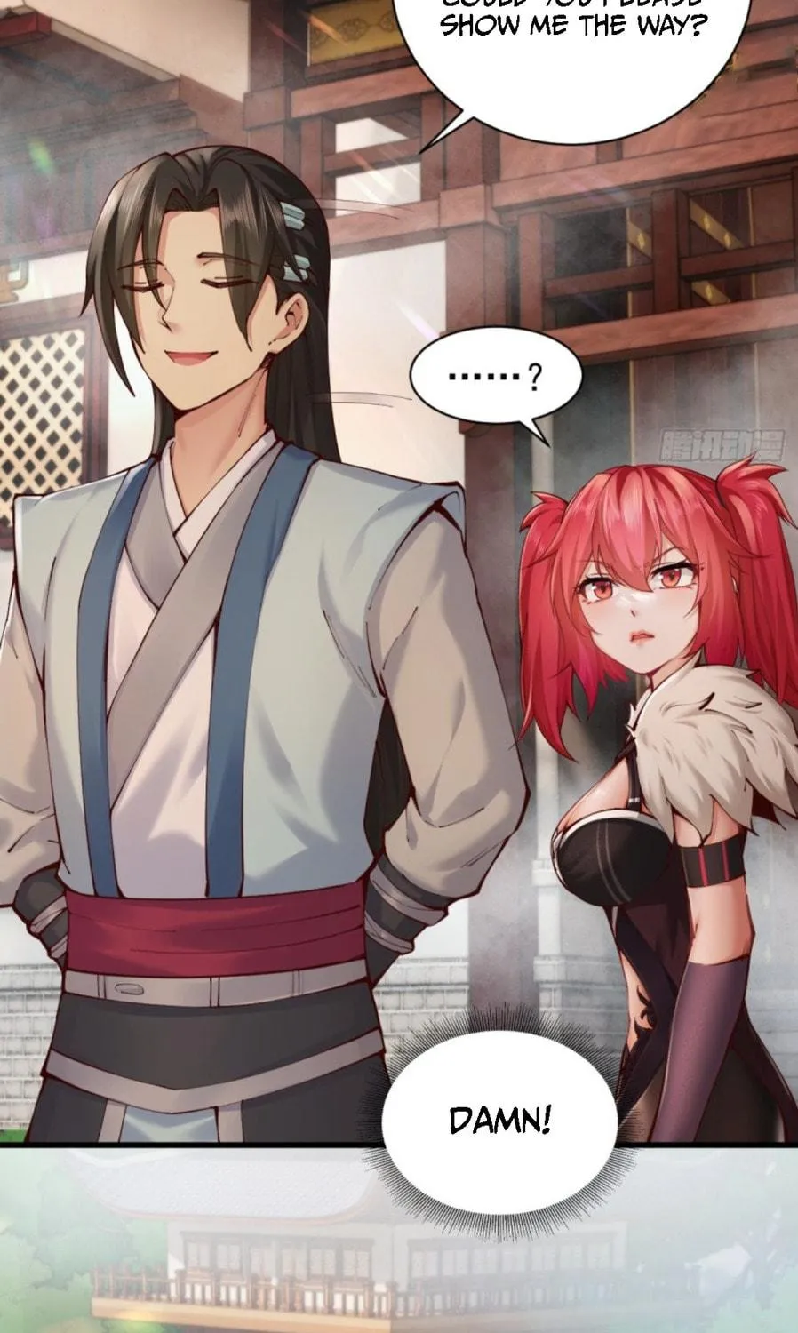 The Start of a Stunning and Feisty Master: A System with Ten Pounds of Rebellion Chapter 6 page 17 - 