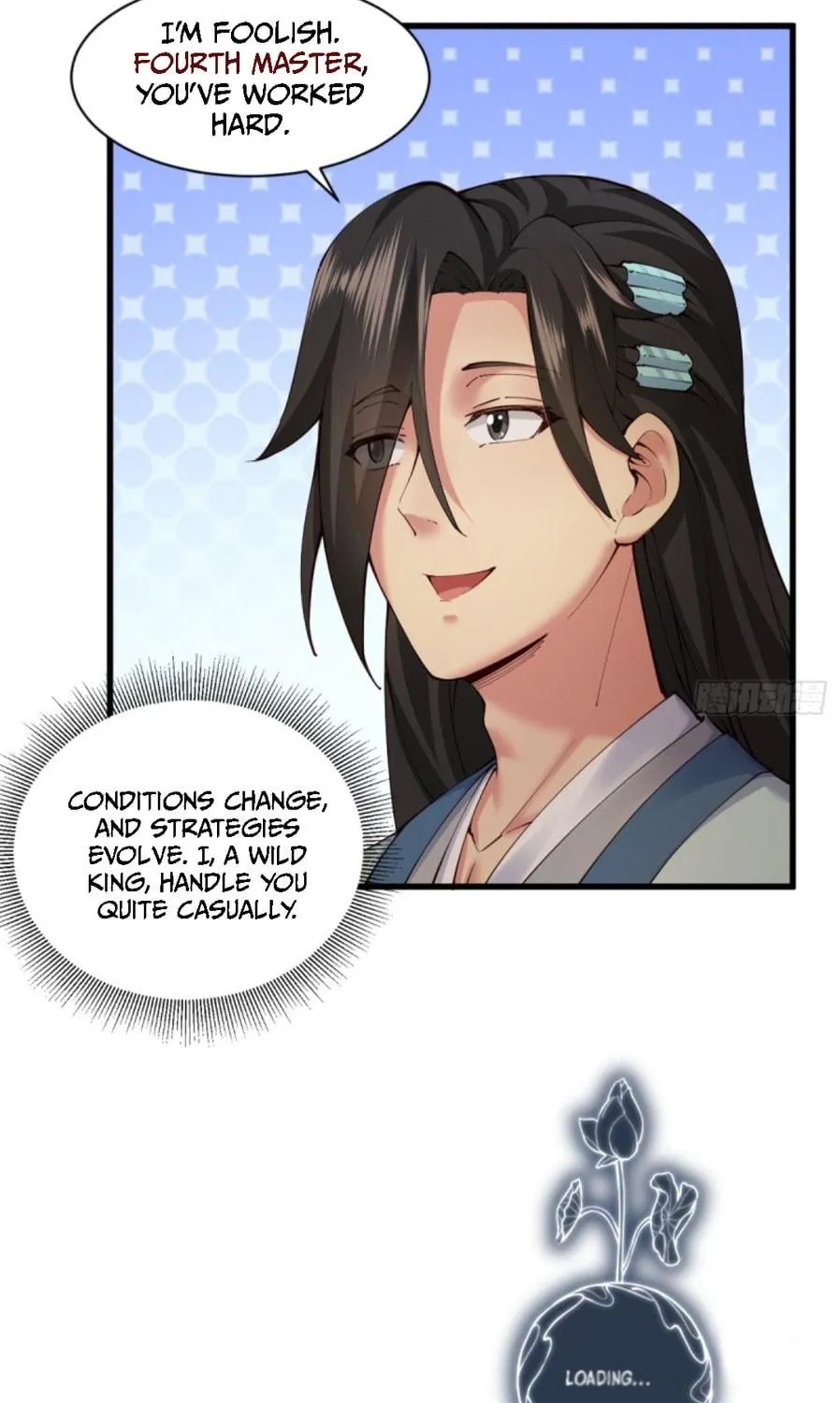 The Start of a Stunning and Feisty Master: A System with Ten Pounds of Rebellion Chapter 6 page 29 - 