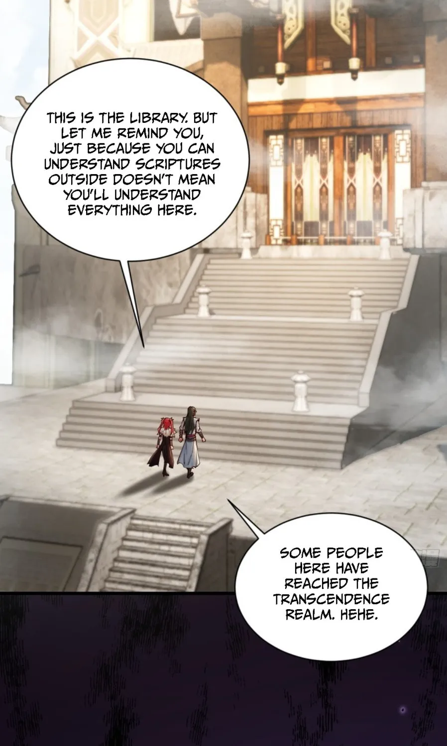The Start of a Stunning and Feisty Master: A System with Ten Pounds of Rebellion Chapter 6 page 33 - 