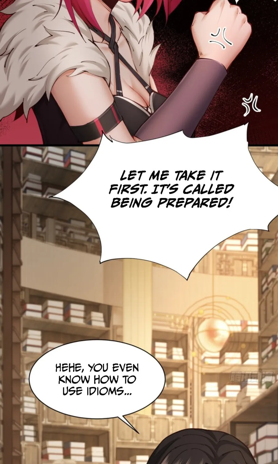 The Start of a Stunning and Feisty Master: A System with Ten Pounds of Rebellion Chapter 6 page 63 - 