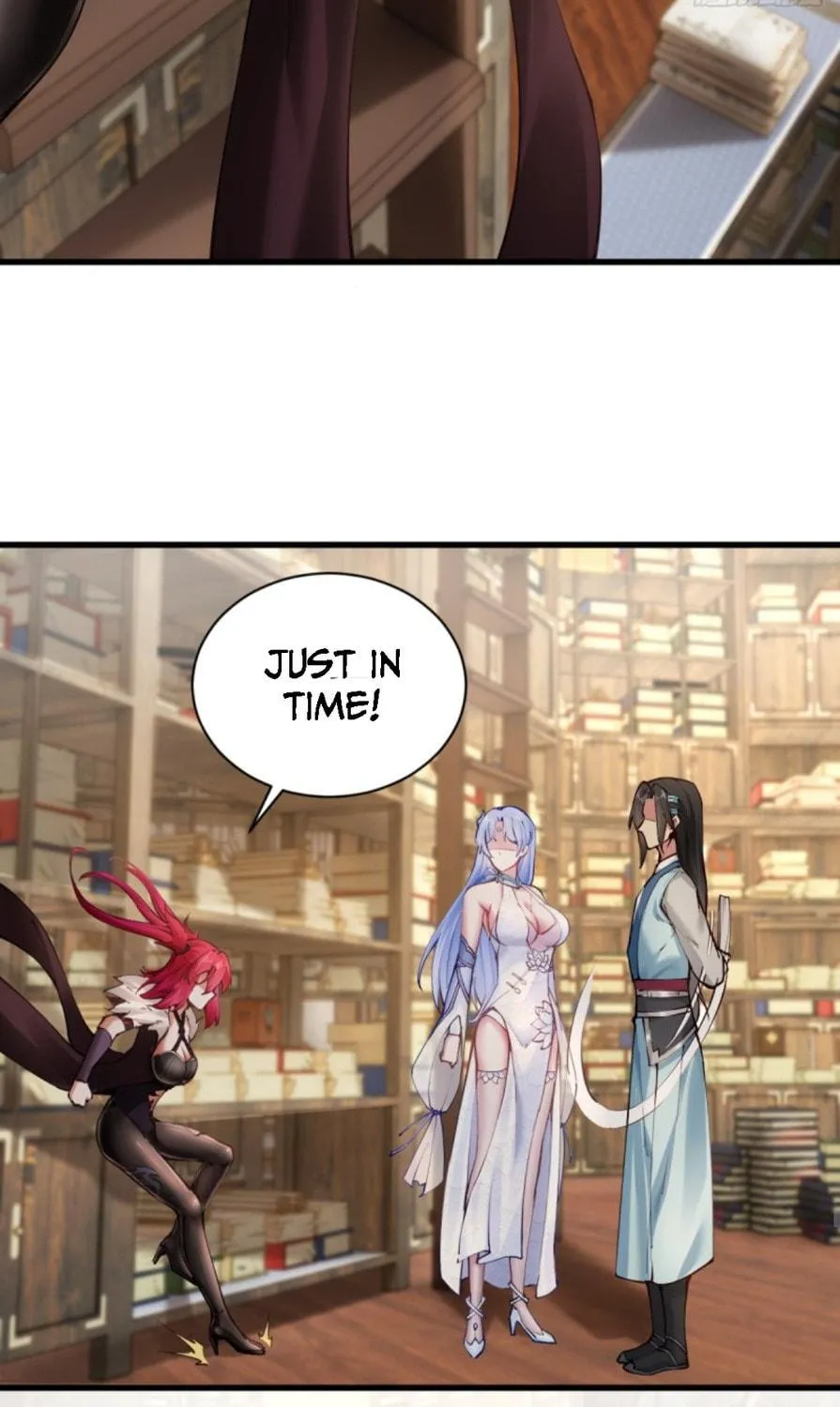 The Start of a Stunning and Feisty Master: A System with Ten Pounds of Rebellion Chapter 6 page 83 - 