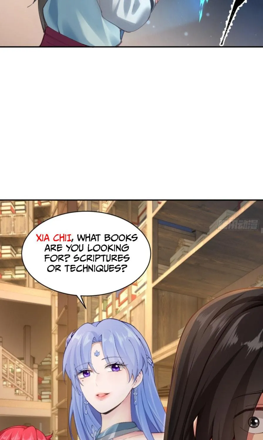 The Start of a Stunning and Feisty Master: A System with Ten Pounds of Rebellion Chapter 6 page 95 - 