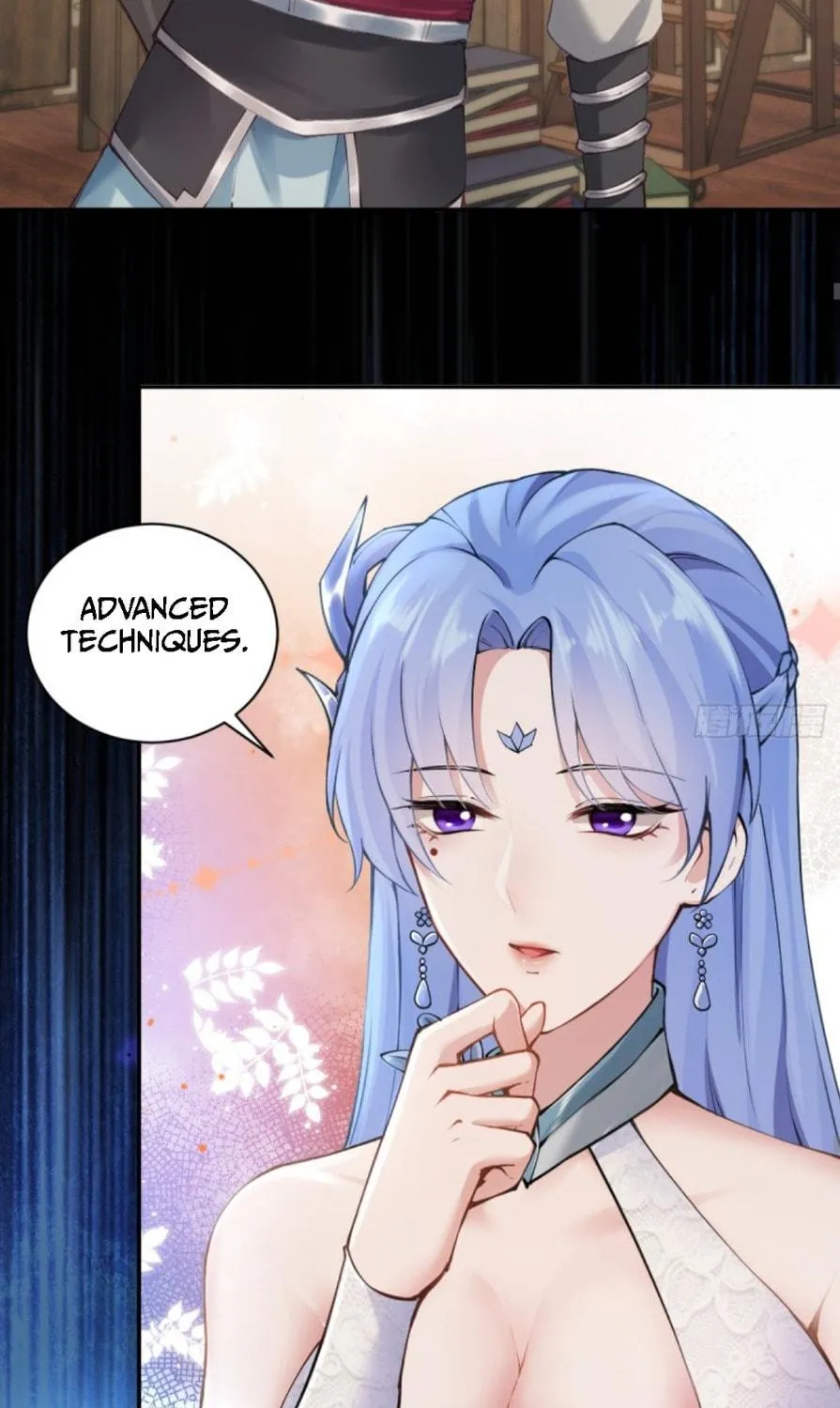 The Start of a Stunning and Feisty Master: A System with Ten Pounds of Rebellion Chapter 6 page 99 - 