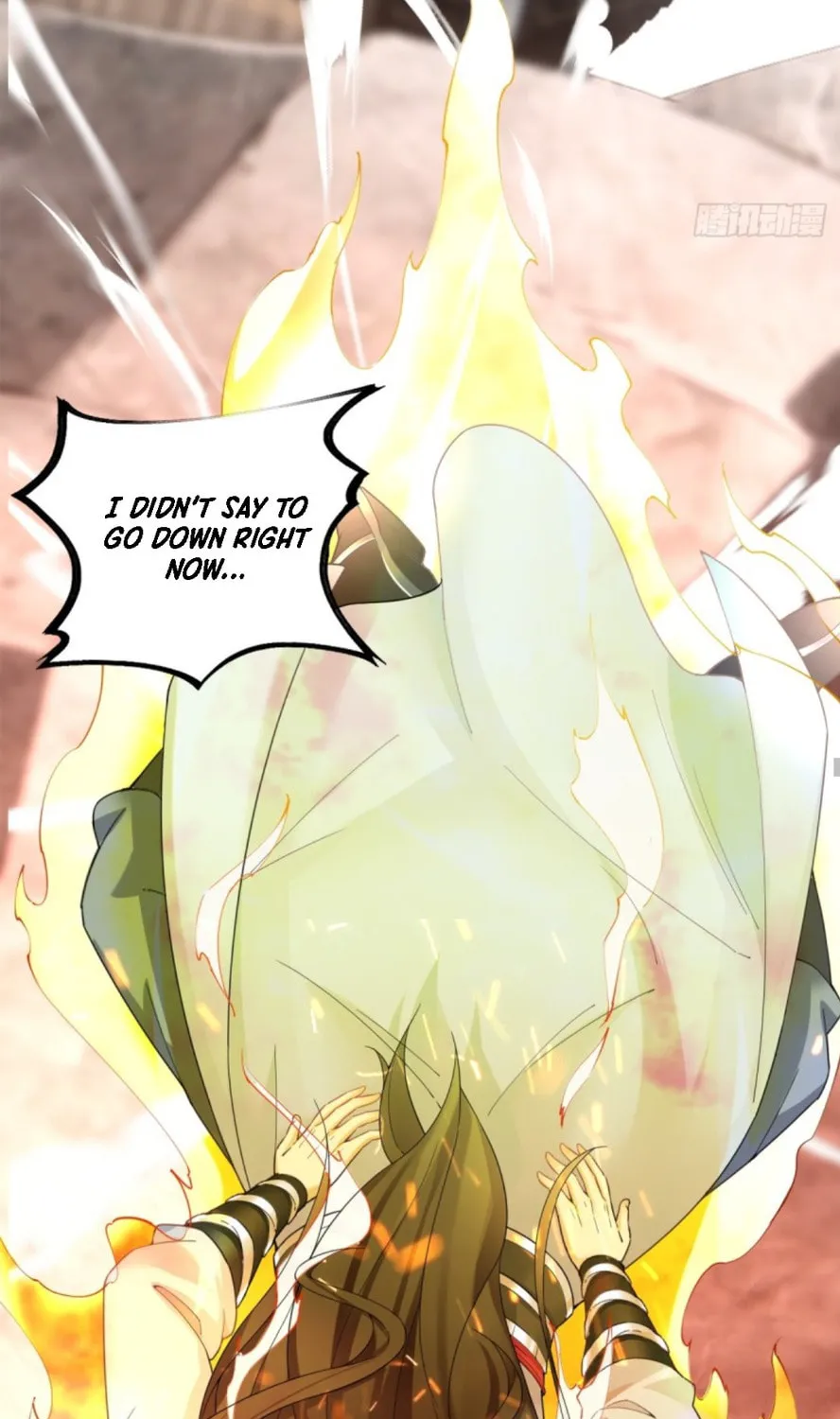 The Start of a Stunning and Feisty Master: A System with Ten Pounds of Rebellion Chapter 7 page 103 - 