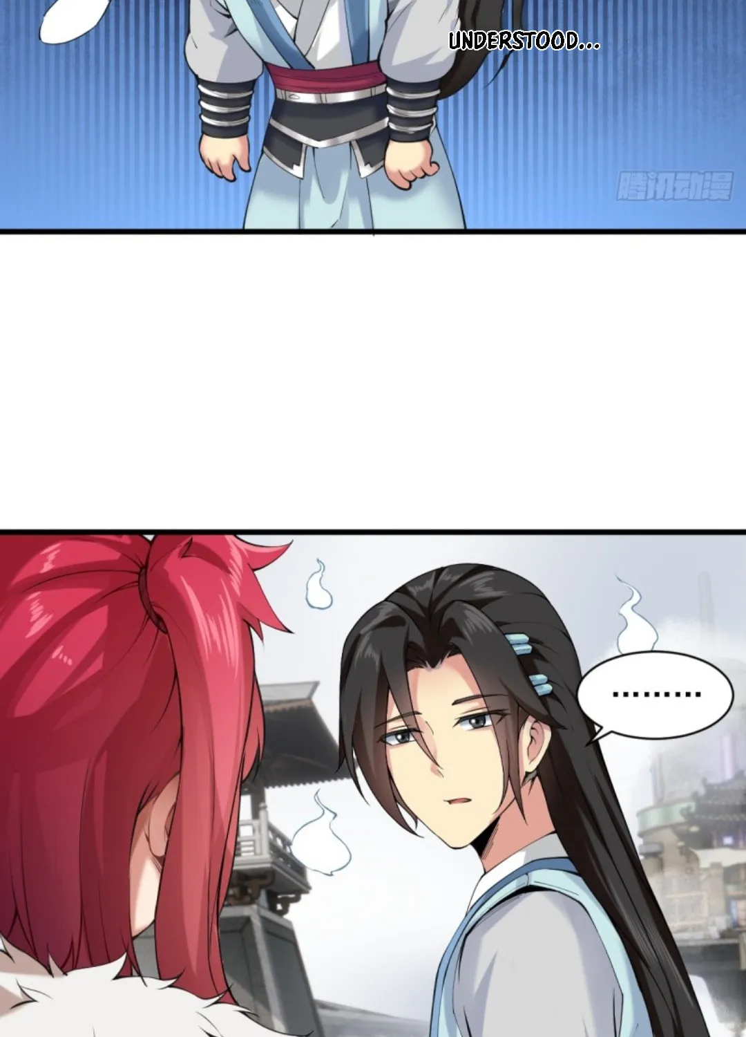 The Start of a Stunning and Feisty Master: A System with Ten Pounds of Rebellion Chapter 7 page 13 - 