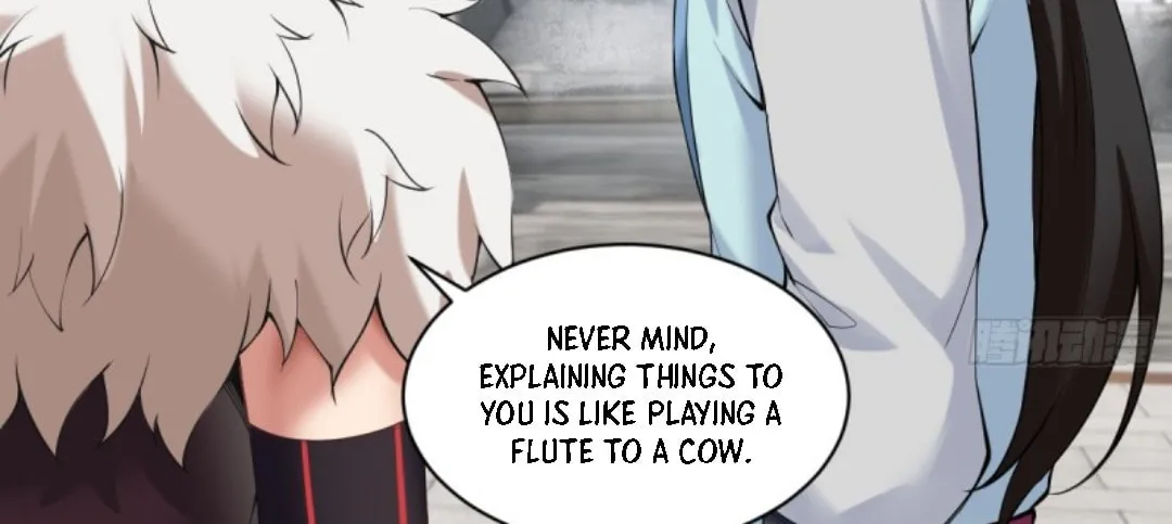 The Start of a Stunning and Feisty Master: A System with Ten Pounds of Rebellion Chapter 7 page 14 - 