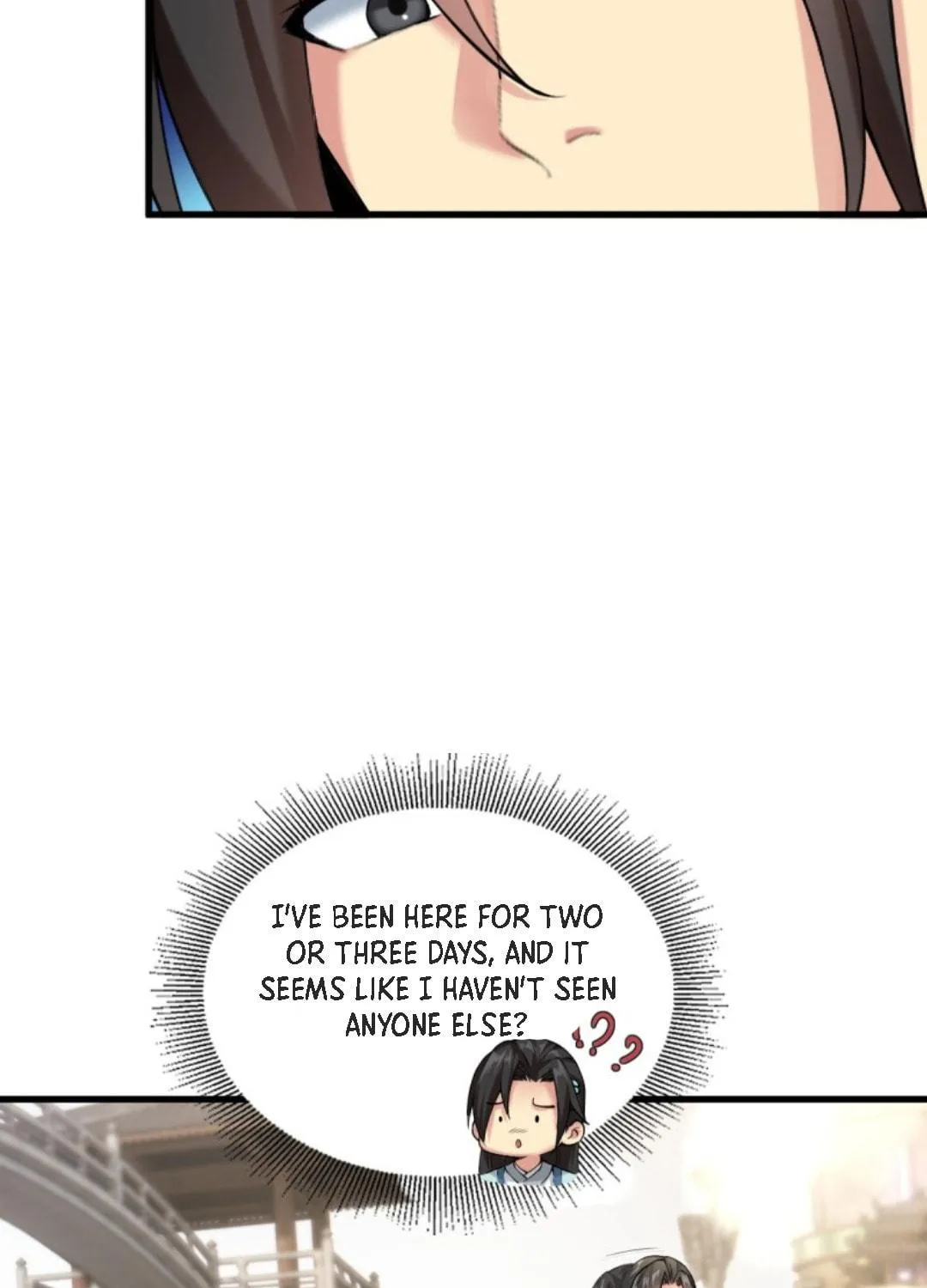 The Start of a Stunning and Feisty Master: A System with Ten Pounds of Rebellion Chapter 7 page 19 - 
