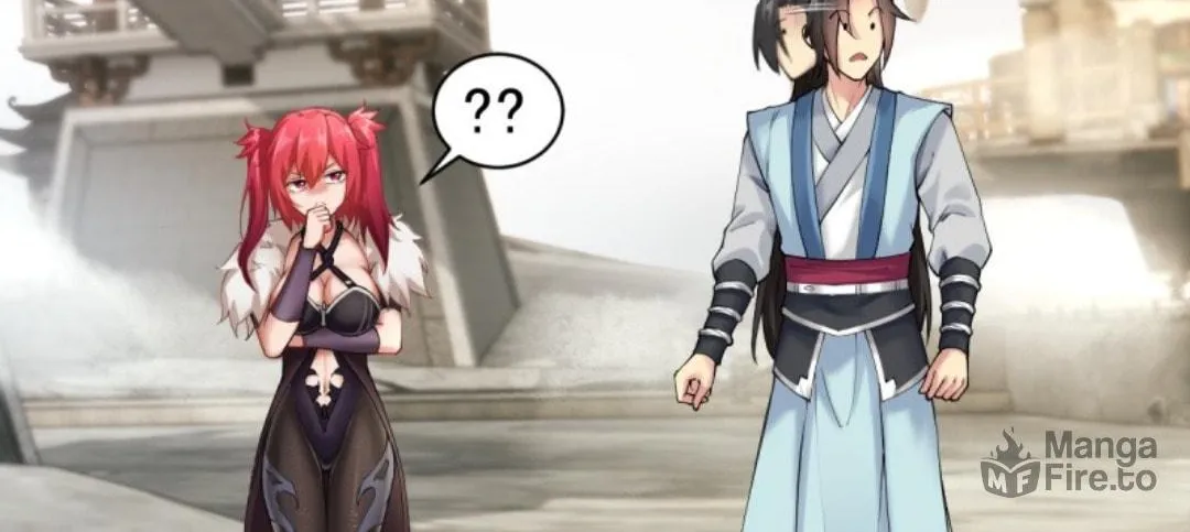 The Start of a Stunning and Feisty Master: A System with Ten Pounds of Rebellion Chapter 7 page 20 - 