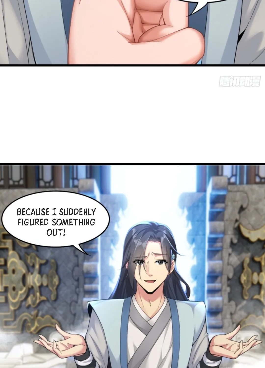 The Start of a Stunning and Feisty Master: A System with Ten Pounds of Rebellion Chapter 7 page 27 - 