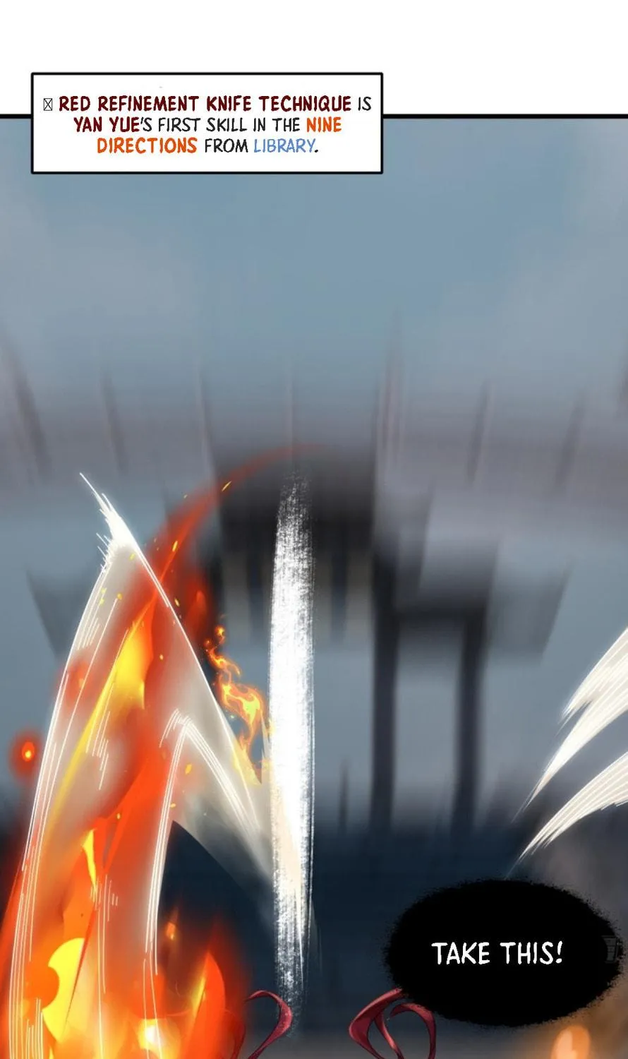 The Start of a Stunning and Feisty Master: A System with Ten Pounds of Rebellion Chapter 7 page 53 - 