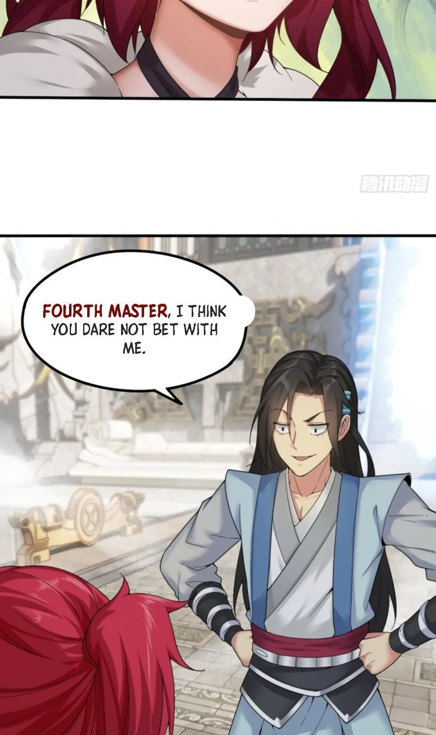 The Start of a Stunning and Feisty Master: A System with Ten Pounds of Rebellion Chapter 7 page 69 - 