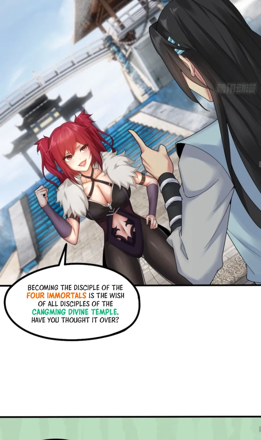 The Start of a Stunning and Feisty Master: A System with Ten Pounds of Rebellion Chapter 7 page 75 - 